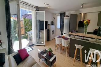 achat appartement menucourt 95180