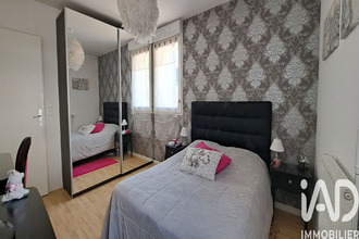 achat appartement menucourt 95180
