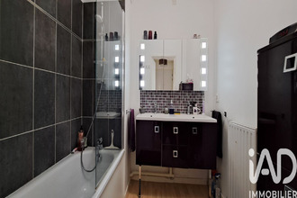 achat appartement menucourt 95180