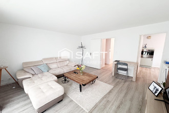 achat appartement menucourt 95180
