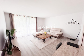 achat appartement menucourt 95180