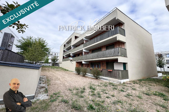 achat appartement menucourt 95180