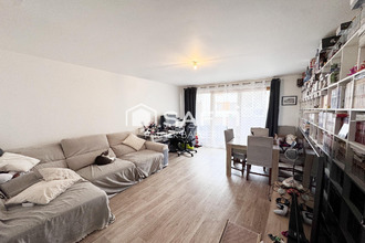 achat appartement menucourt 95180