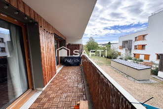achat appartement menucourt 95180