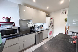 achat appartement menucourt 95180