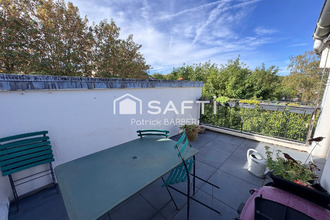 achat appartement menucourt 95180