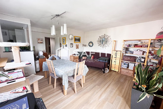 achat appartement menucourt 95180