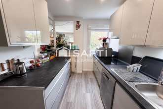 achat appartement menucourt 95180