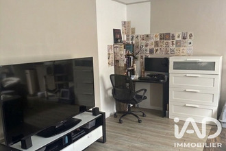 achat appartement menucourt 95180