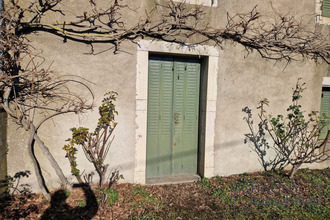 achat appartement merceuil 21190