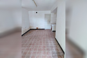 achat appartement merceuil 21190