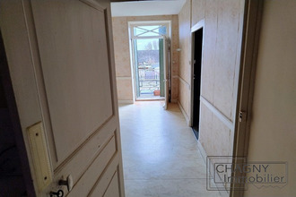 achat appartement merceuil 21190