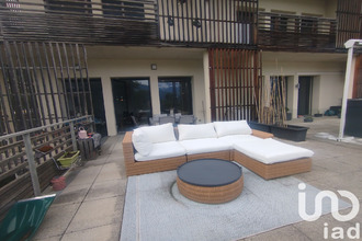 achat appartement mercury 73200