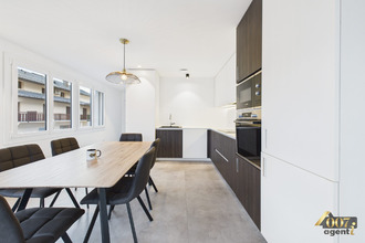 achat appartement mercury 73200