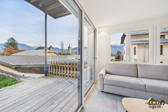 achat appartement mercury 73200