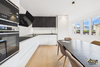 achat appartement mercury 73200