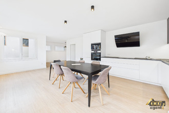 achat appartement mercury 73200