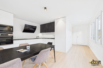 achat appartement mercury 73200