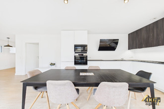 achat appartement mercury 73200