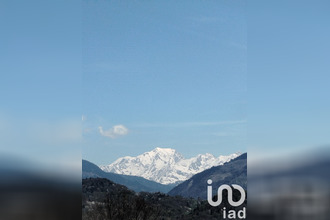 achat appartement mercury 73200