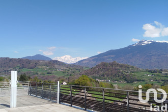 achat appartement mercury 73200