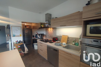 achat appartement mercury 73200