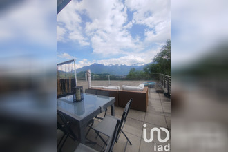 achat appartement mercury 73200