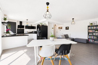 achat appartement mercury 73200