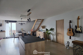achat appartement mercury 73200