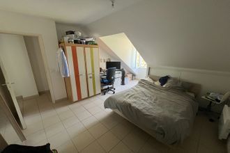 achat appartement mere 78490