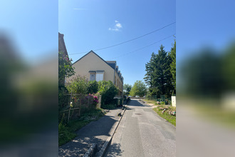 achat appartement mere 78490