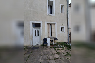 achat appartement mereville 91660