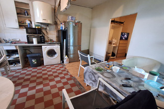 achat appartement mereville 91660