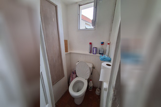 achat appartement mereville 91660