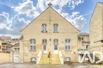 achat appartement meriel 95630