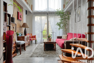 achat appartement meriel 95630