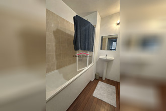 achat appartement meriel 95630