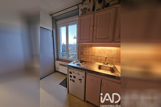 achat appartement meriel 95630