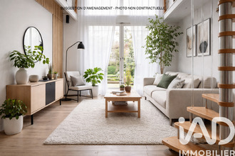 achat appartement meriel 95630