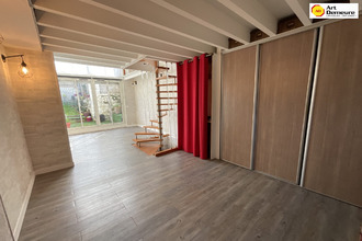 achat appartement meriel 95630