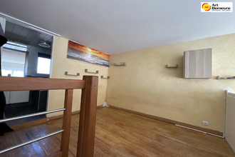 achat appartement meriel 95630