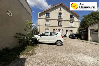 achat appartement meriel 95630
