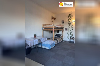 achat appartement meriel 95630