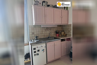 achat appartement meriel 95630
