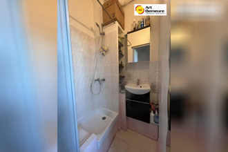 achat appartement meriel 95630