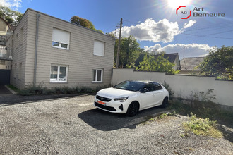 achat appartement meriel 95630