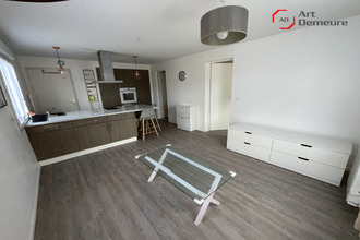 achat appartement meriel 95630