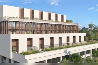 achat appartement merignac 33700