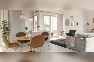 achat appartement merignac 33700