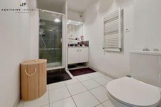 achat appartement merignac 33700